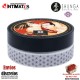 Delicioso polvo de masaje 75 gr. · Shunga