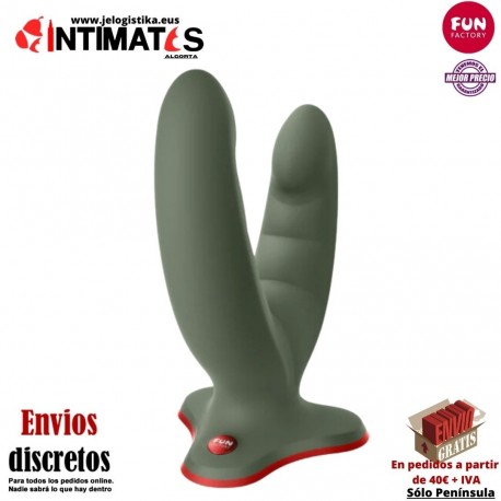 Ryde · Consolador de molienda · Fun Factory