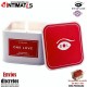 One Love  - Vela de masaje con feromonas ♀ · Eye of Love