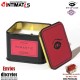 Romantic · Vela de masaje con feromonas ♂ · Eye of Love