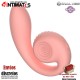 Gizi · Vibrador multiacción · Snail vibe