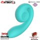 Gizi · Vibrador multiacción · Snail vibe