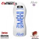 Maxi Flex  · Masturbador Oral · Alive