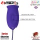 Daisy · Huevo vibrador con función de lamido · Pretty Love
