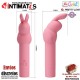 Gerardo · Vibrador conenjo de silicona · Pretty Love