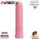 Curtis · Mini vibrador de silicona · Pretty Love