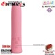 Curtis · Mini vibrador de silicona · Pretty Love