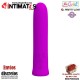 Curtis · Mini vibrador de silicona · Pretty Love