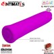 Curtis · Mini vibrador de silicona · Pretty Love