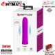 Curtis · Mini vibrador de silicona · Pretty Love