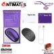 Sync Go™ · Vibrador para parejas con control remoto · We-Vibe