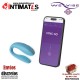 Sync Go™ · Vibrador para parejas con control remoto · We-Vibe