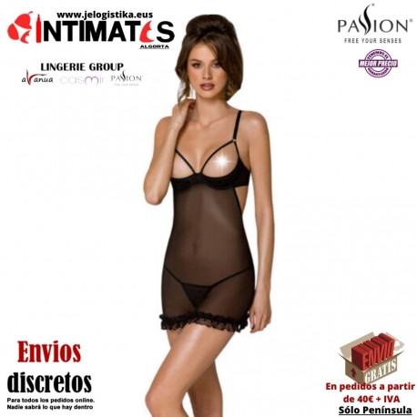 Marina · Camison y tanga · Passion