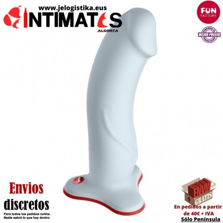 The Boss · Consolador realista · Fun Factory