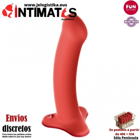 Magnum · Consolador realista · Fun Factory