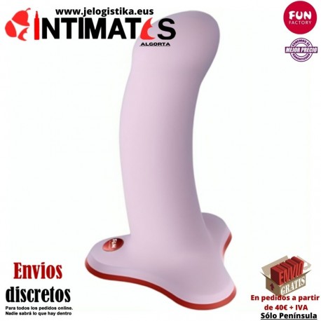 Amor · Consolador principiantes · Fun Factory