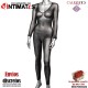 Radiance™ · Bodysuit sin entrepierna · CalExotics