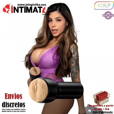 Skyler Lo · Vagina Pornstar · Kiiroº