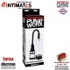 Max-Width Penis Enlarger · Bomba de erección · Pump Worx