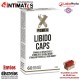 Libido Caps ♀ - 60 cáps. · Estimula el deseo sexual y potencia la libido · LaboPhyto