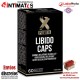 Libido Caps ♀ - 60 cáps. · Estimula el deseo sexual y potencia la libido · LaboPhyto