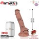 Mr. Intense 9 ·  Pene realístico con escroto · Intense
