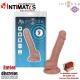 Mr. Intense 9 ·  Pene realístico con escroto · Intense