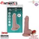 Mr. Intense 5 · Pene realístico con escroto 165mm · Intense