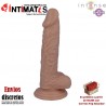 Mr. Intense 11 ·  Pene realístico con escroto 180mm · Intense