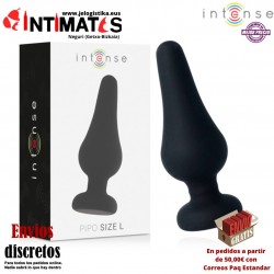 Pipo · Plug Anal L - 130mm · Intense