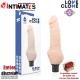 Daven · Vibrador con tecnología Self Lubrication · LoveClone