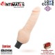 Daven · Vibrador con tecnología Self Lubrication · LoveClone