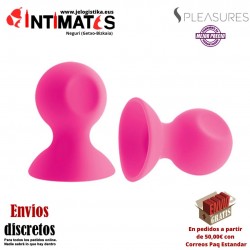 Nibble - S · Succionador de pezones · Nanma