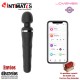Domi 2 · Masajeador wand programable · Lovense