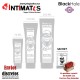 Anal Relax Extra Dilatación · Lubricante a base de agua 6ml · BlackHole