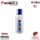 Aqua 50 ml · Lubricante acuoso denso · Eros