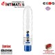 Aqua 175ml · Lubricante acuoso 2 en 1 · Eros