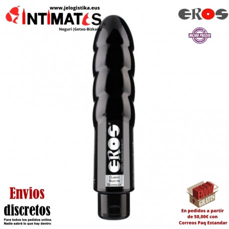 Eros Classic Silicone Bodyglide® · Lubricante con base de silicona 175ml · Megasol