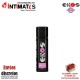 Luxury Massage 30ml · Gel Oriental · Eros