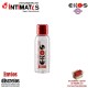 Silk · Lubricante con base de silicona 50ml · Eros