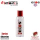 Silk · Lubricante con base de silicona 100ml · Eros