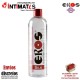 Silk · Lubricante a base de silicona 500ml · Eros