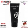 Orgasm Gel · Intensificador del Orgasmo 100 ml · Ouch!