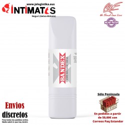 Bandex · Crema estimulante erección · Ruf