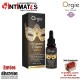 Orgasm Drops Vibe · Gel Íntimo para la excitación del clítoris · Orgie