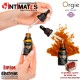 Orgasm Drops Vibe · Gel Íntimo para la excitación del clítoris · Orgie