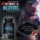 Neoviril 30 cap. · Elimina los problemas de erección · Denipharma