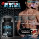 Neoviril 30 cap. · Elimina los problemas de erección · Denipharma