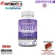 Vigoser 30 cap. · Elimina los problemas de erección · Denipharma