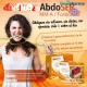 Abdoser 16 sticks · Elimina la grasa visceral · Denipharma